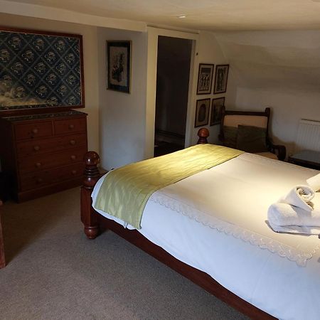 Stable Cottage - Sleeps 6, Near Lulworth Cove Dorchester Buitenkant foto