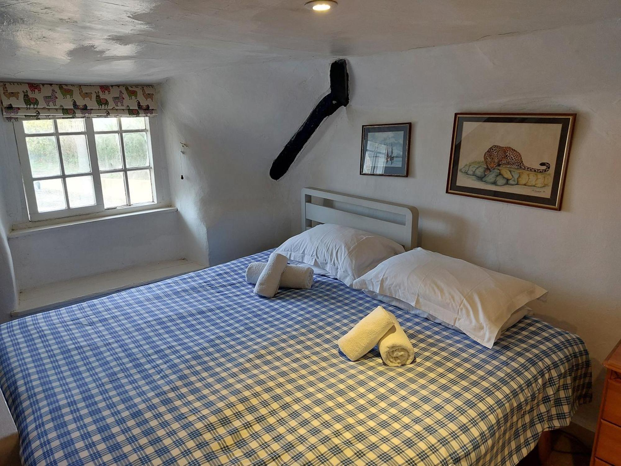 Stable Cottage - Sleeps 6, Near Lulworth Cove Dorchester Buitenkant foto
